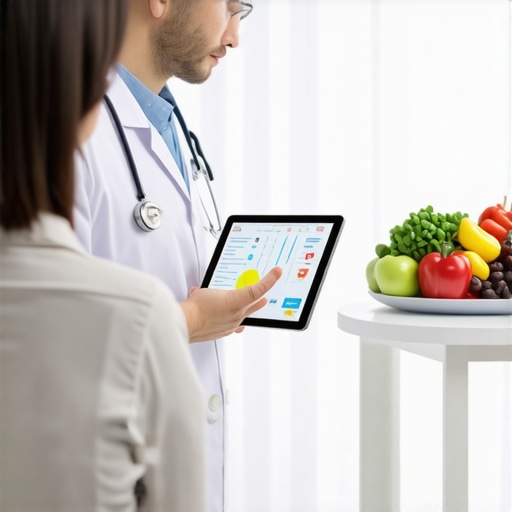 NJ Weight Loss Consultation: What Doctors Look for Tips