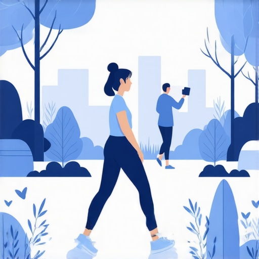 NJ Weight Loss Programs: Integrating Mental Health Care