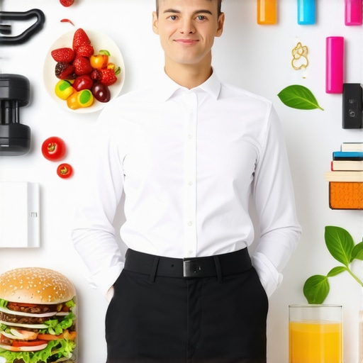 NJ Weight Loss Programs for Busy NJ Professionals Success tips