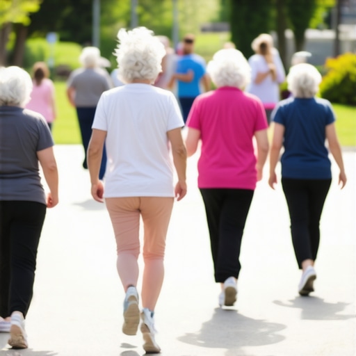 NJ Weight Loss Programs for Senior NJ Residents Tips success