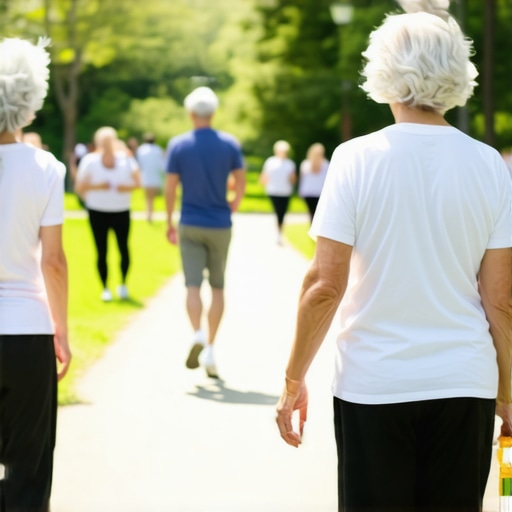 NJ Weight Loss Programs for Senior NJ Residents update news success info