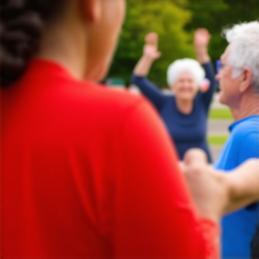 NJ Weight Loss Programs for Senior NJ Residents