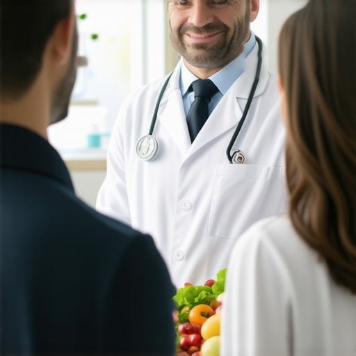 Physician Supervised Fat Loss: NJ Doctor Accreditations Update info 2026