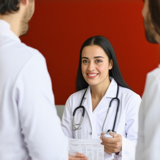 Physician Supervised Fat Loss: NJ Doctor Accreditations