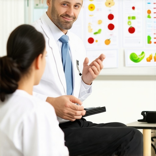 Physician Supervised Fat Loss: NJ Doctor Consultation FAQ