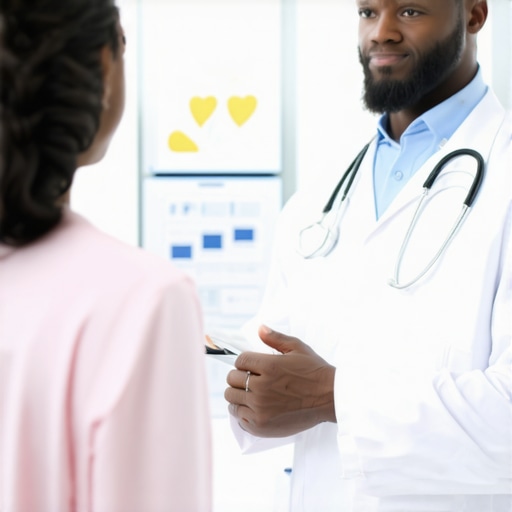 Physician Supervised Fat Loss: NJ Medical Standards