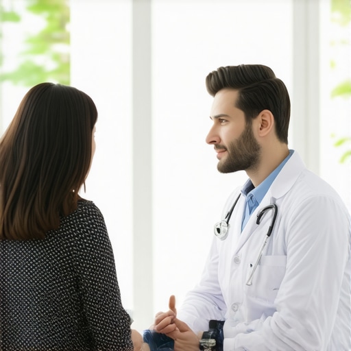 Physician Supervised Fat Loss: Why NJ Patients Trust MDs