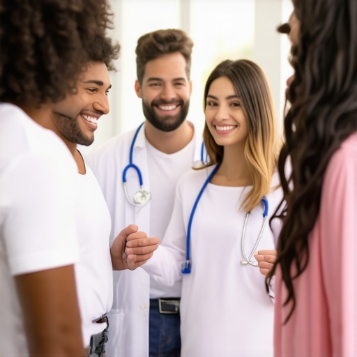 Physician Supervised Weight Loss: NJ Clinic Network Success info