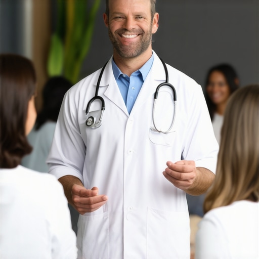 Physician Supervised Weight Loss: NJ Clinic Network Success news