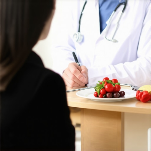 Physician Supervised Weight Loss: NJ Clinic Network