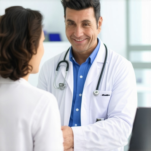 Physician Supervised Weight Loss: NJ Patient Ethics News