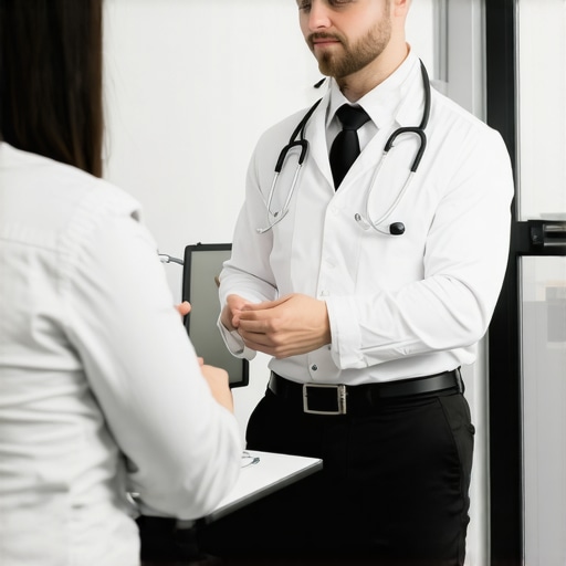 Physician Supervised Weight Loss: NJ Patient Ethics Update news