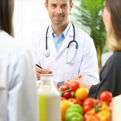 Physician Supervised Weight Loss: NJ Patient satisfaction update news success info