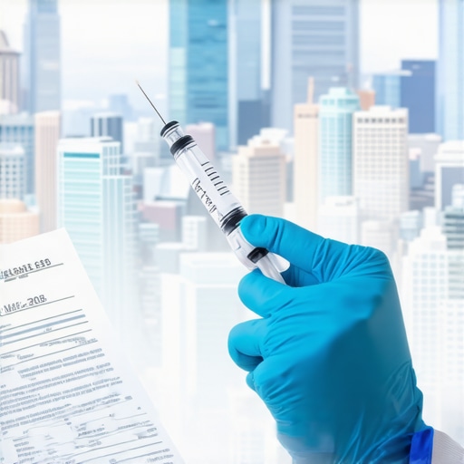 Safe Weight Loss Injections: NJ Legalities for 2026 Meds Update info news