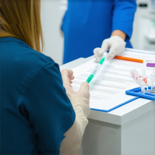 Safe Weight Loss Injections: NJ Legalities for 2026 Meds Update info