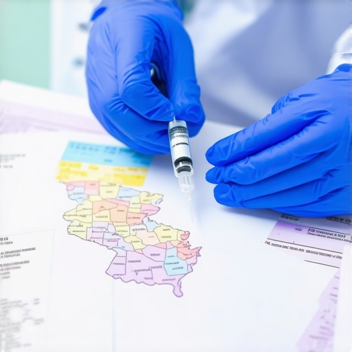 Safe Weight Loss Injections: NJ Legalities for 2026 Meds Update success