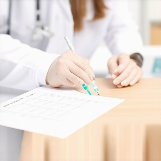 Safe Weight Loss Injections: NJ Legalities for 2026 Meds Update