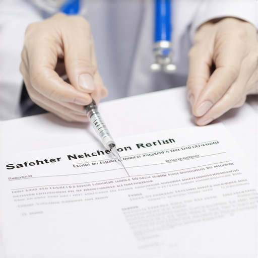 Safe Weight Loss Injections: NJ Legalities for 2026 Meds