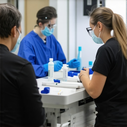 Safe Weight Loss Injections: NJ Legalities for 2026