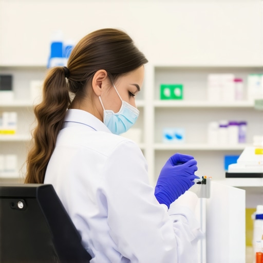 Safe Weight Loss Injections: NJ Pharmacy Supply 2026 Tips Success