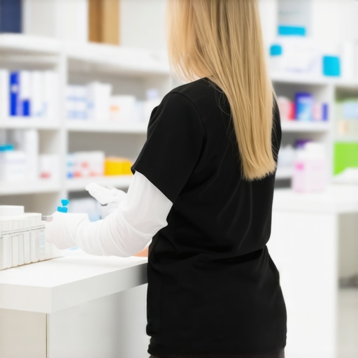 Safe Weight Loss Injections: NJ Pharmacy Supply 2026 Tips Update