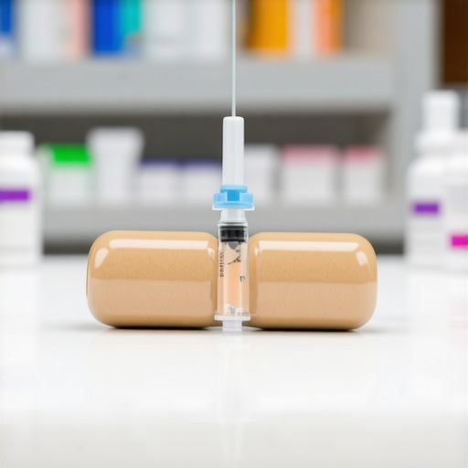 Safe Weight Loss Injections: NJ Pharmacy Supply 2026 Tips