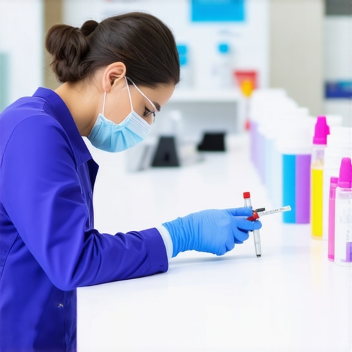 Safe Weight Loss Injections: NJ Pharmacy Supply 2026