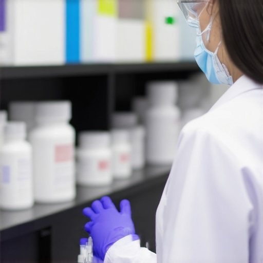 Safe Weight Loss Injections: NJ Pharmacy Supply update news success 2026