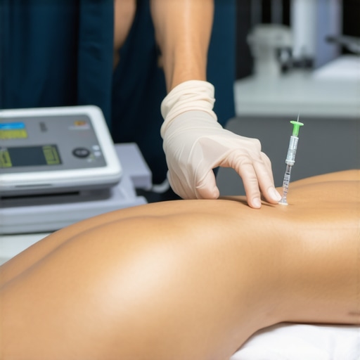 Safe Weight Loss Injections: NJ Safety Certification Guide 2026 info