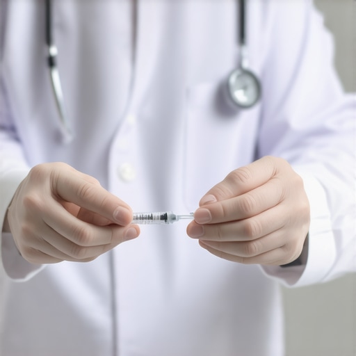 Safe Weight Loss Injections: NJ Safety Certification Guide success