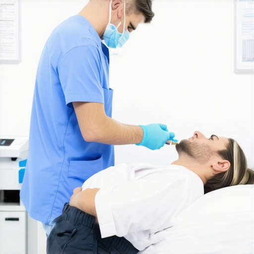 Safe Weight Loss Injections: NJ Safety for All Patients Update