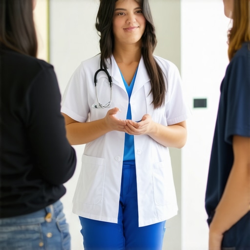 Safe Weight Loss Injections: NJ Safety for Teens