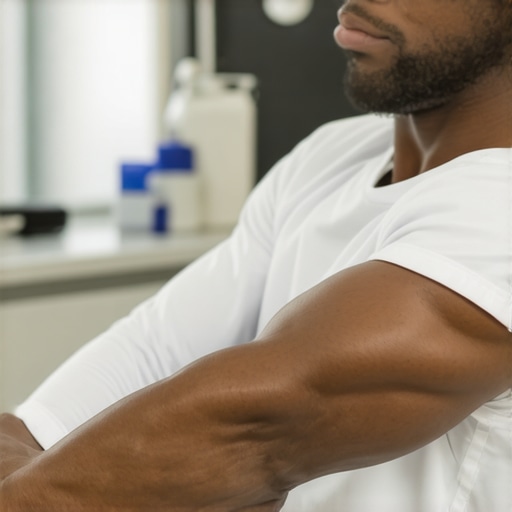 Stop Tirzepatide Muscle Loss with This NJ Clinic Plan