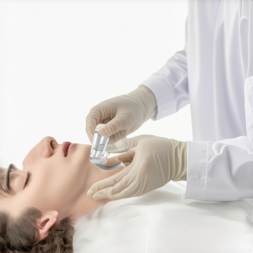 The Role of Tirzepatide in NJ Sleep Apnea Treatment