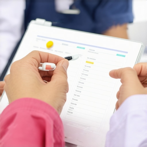 Tirzepatide Dose Spacing: NJ Physician Advice 2026