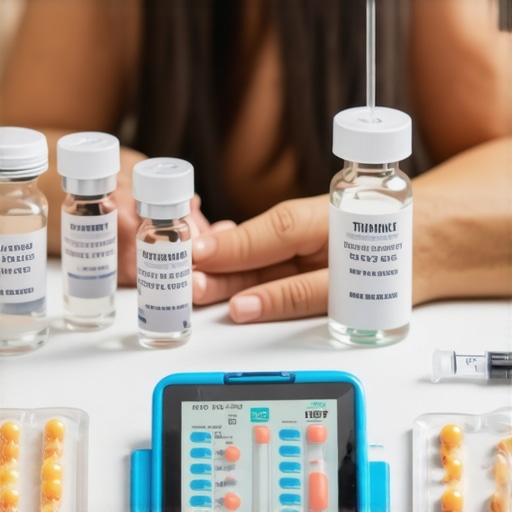 Tirzepatide Dose Spacing: NJ Physician Advice update news success 2026