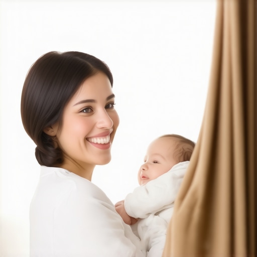 Tirzepatide for NJ Moms: Post-Pregnancy Weight Loss