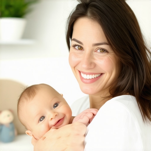 Tirzepatide for NJ Moms: Weight Loss After Baby Success Tips