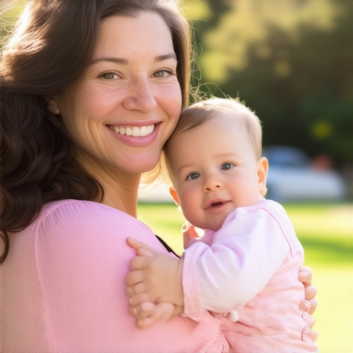 Tirzepatide for NJ Moms: Weight Loss After Baby success update