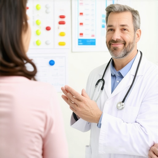 What to Expect at Your First NJ Tirzepatide Consultation