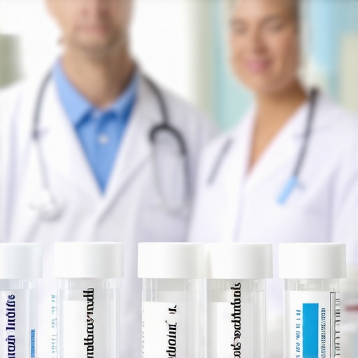 Why NJ Doctors Prefer Tirzepatide Over Semaglutide in 2026