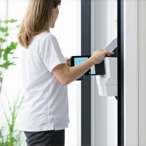 Why NJ Obesity Clinics Use InBody Scans for Tirzepatide