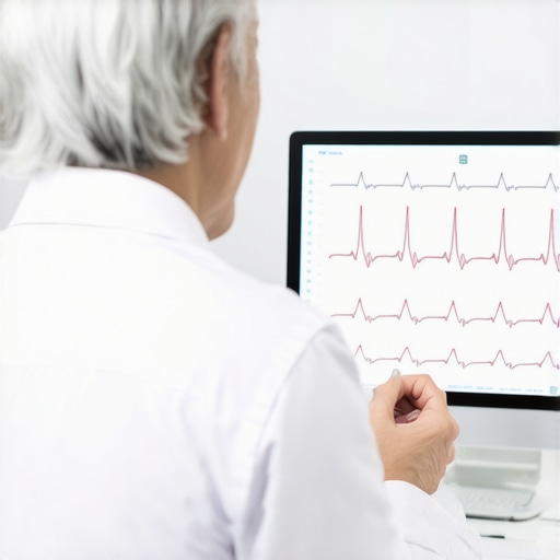 Why NJ Obesity Medicine Doctors Order EKG for Tirzepatide