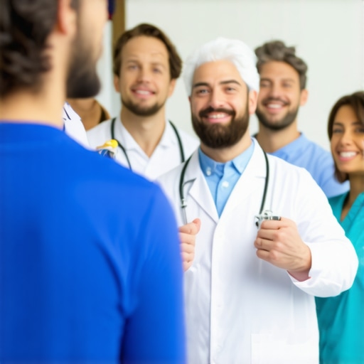 Why NJ Patients Are Switching to Monthly Tirzepatide Stays