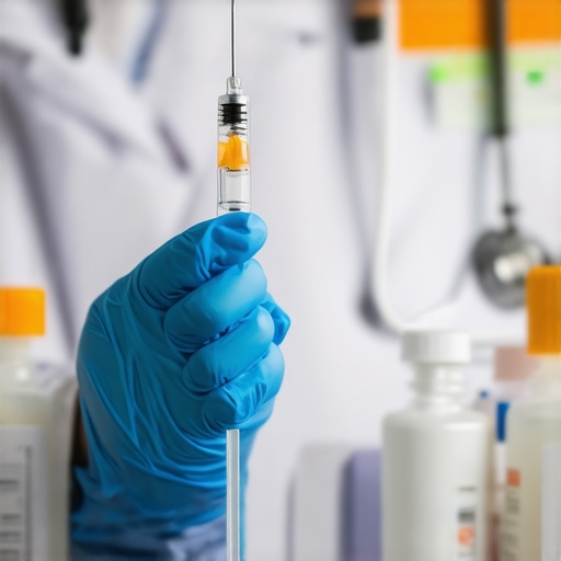 Why NJ Safe Weight Loss Injections Require a Prescription