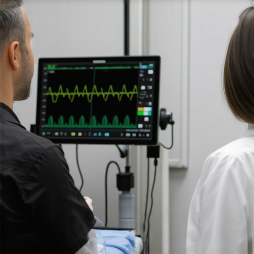 Why NJ Weight Loss Consultations Use Bio-Impedance