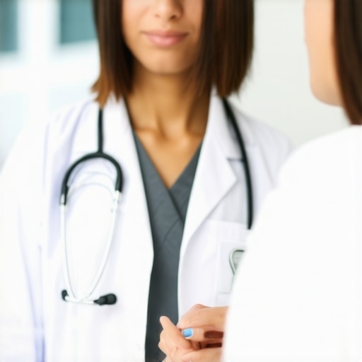Why Your NJ Doctor Suggests Tirzepatide for PCOS