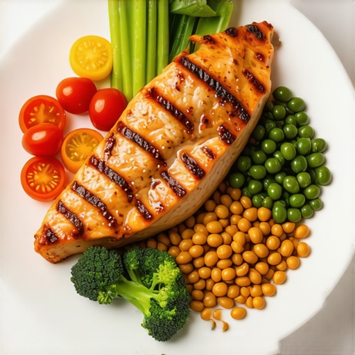 Why Your NJ Tirzepatide Journey Needs a High-Protein Focus